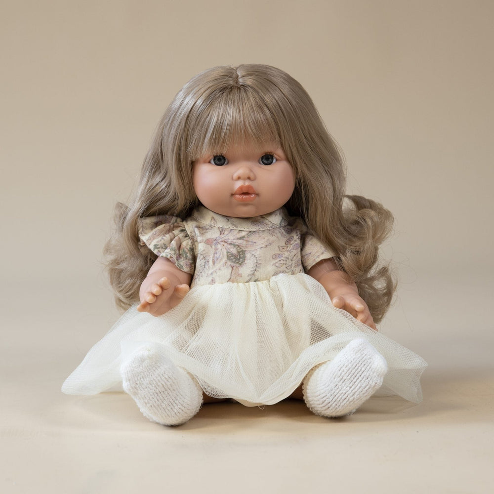 Mini Colettos Lyla with Underwear Set