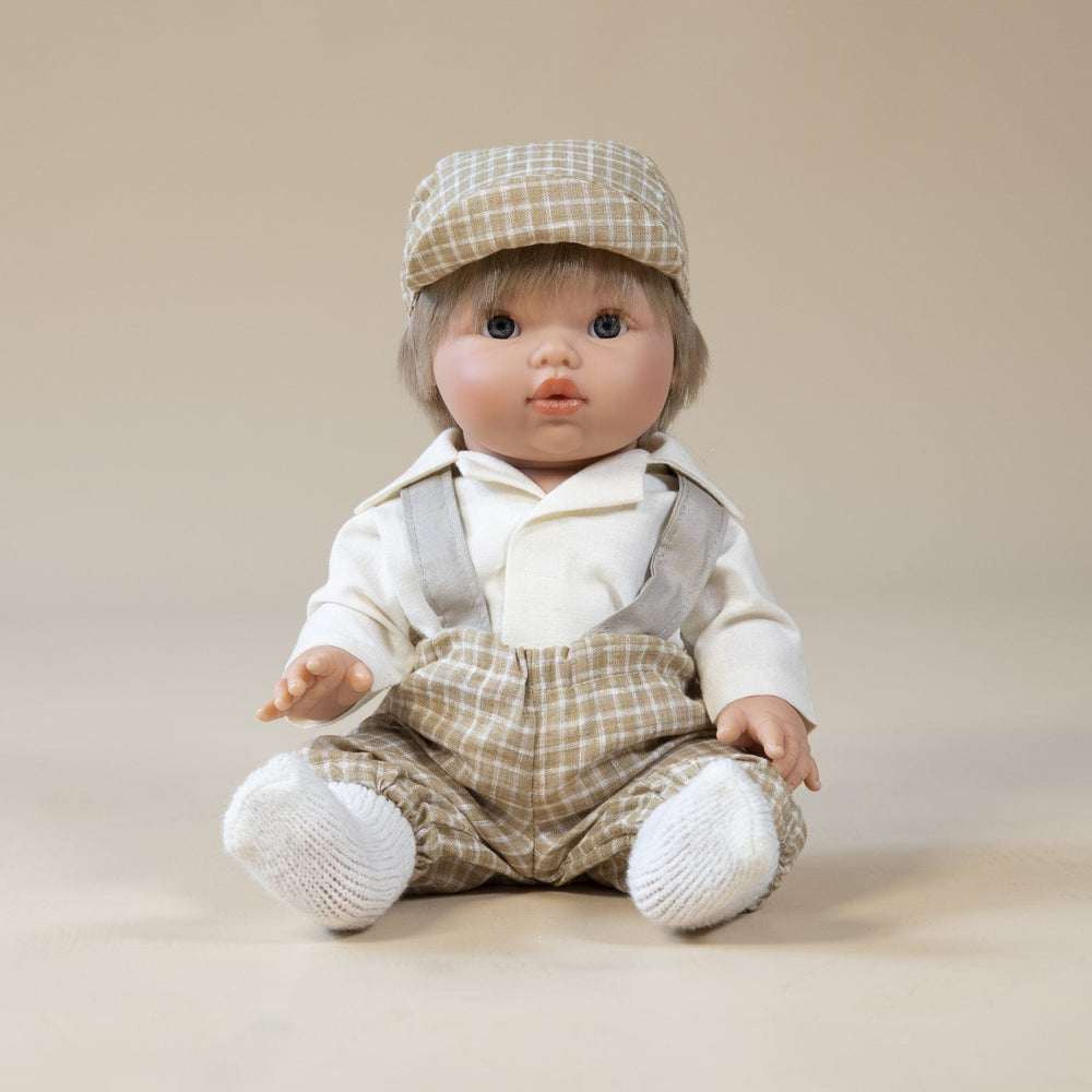 Mini Colettos Oliver with Underwear Set