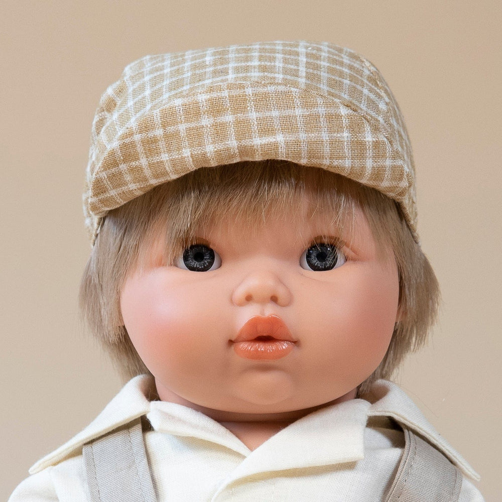 Mini Colettos Oliver with Underwear Set