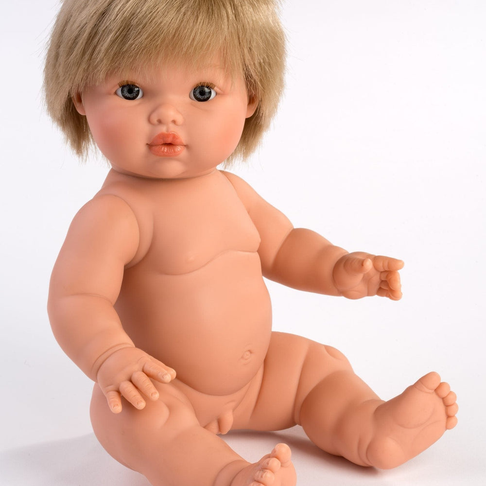 Mini Colettos Oliver with Underwear Set