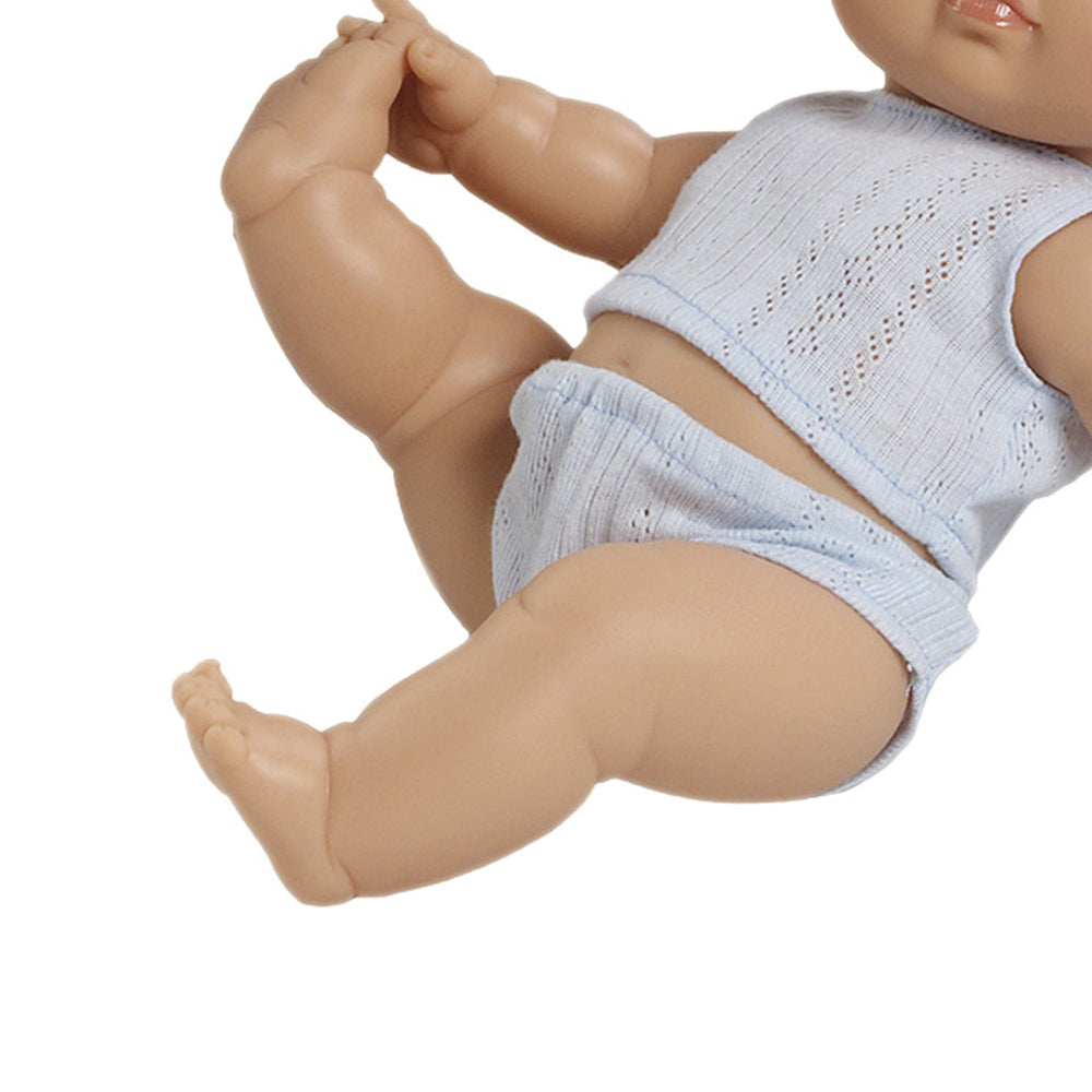 Mini Colettos Oliver with Underwear Set