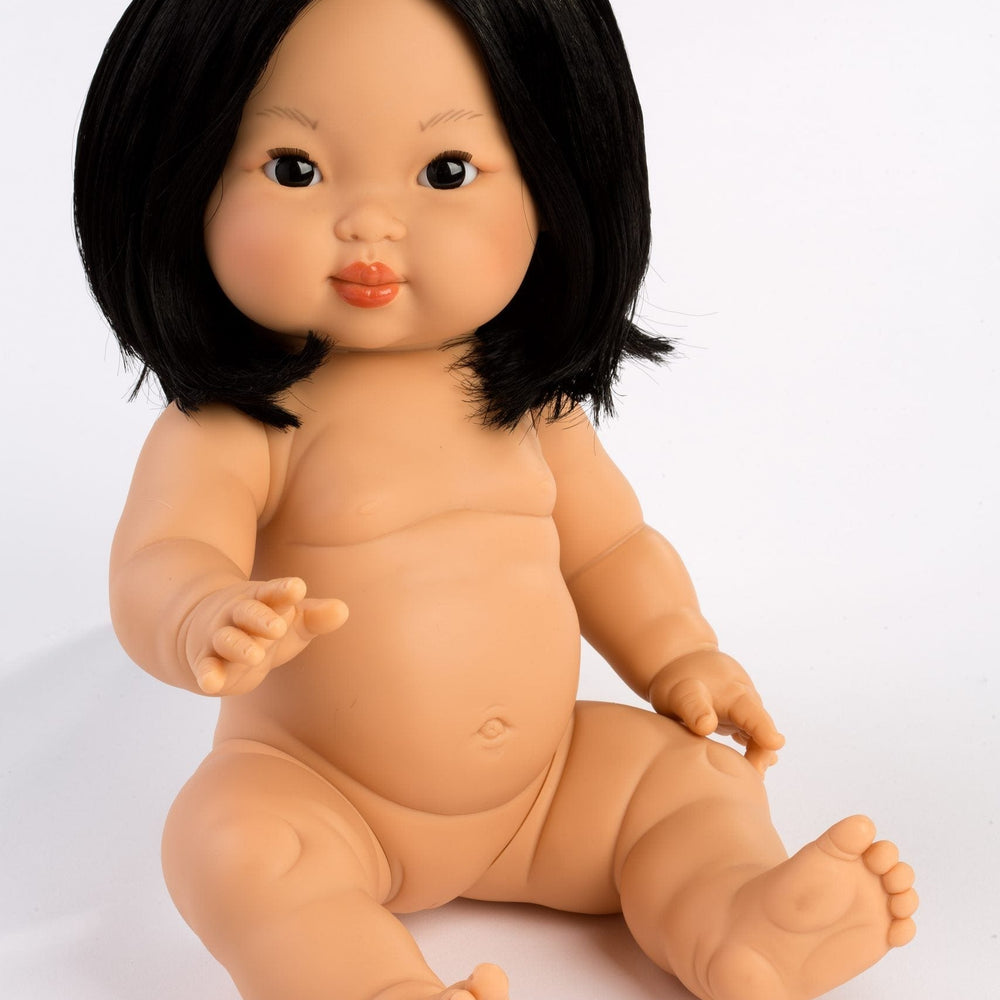 Mini Colettos Oshin with Underwear Set