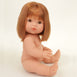 Mini Colettos Sadie with Underwear Set