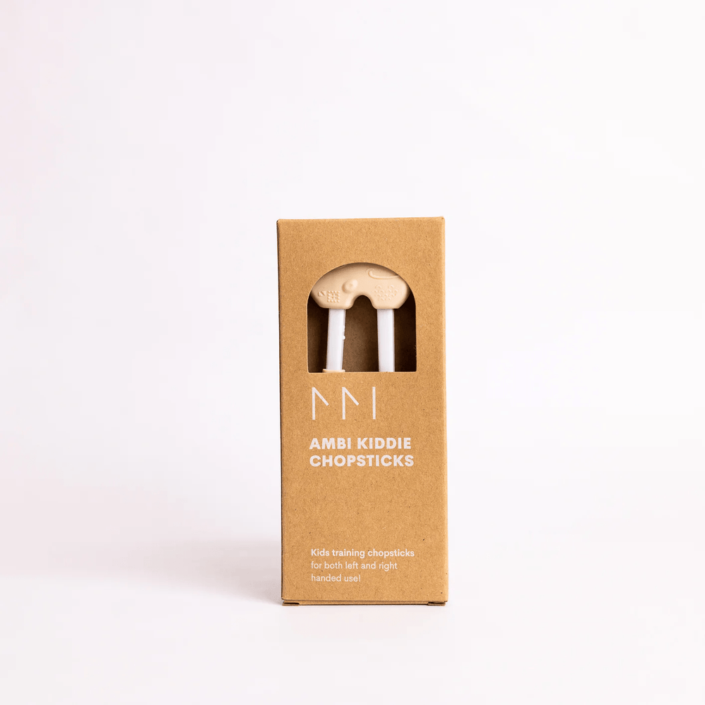 Montessori Mates Ambi Kiddie Kids Chopsticks