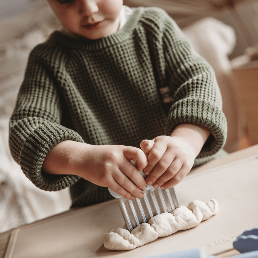 Montessori Mates Kids Kitchen Essentials Kit