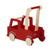 Moover Line Red Truck Walker