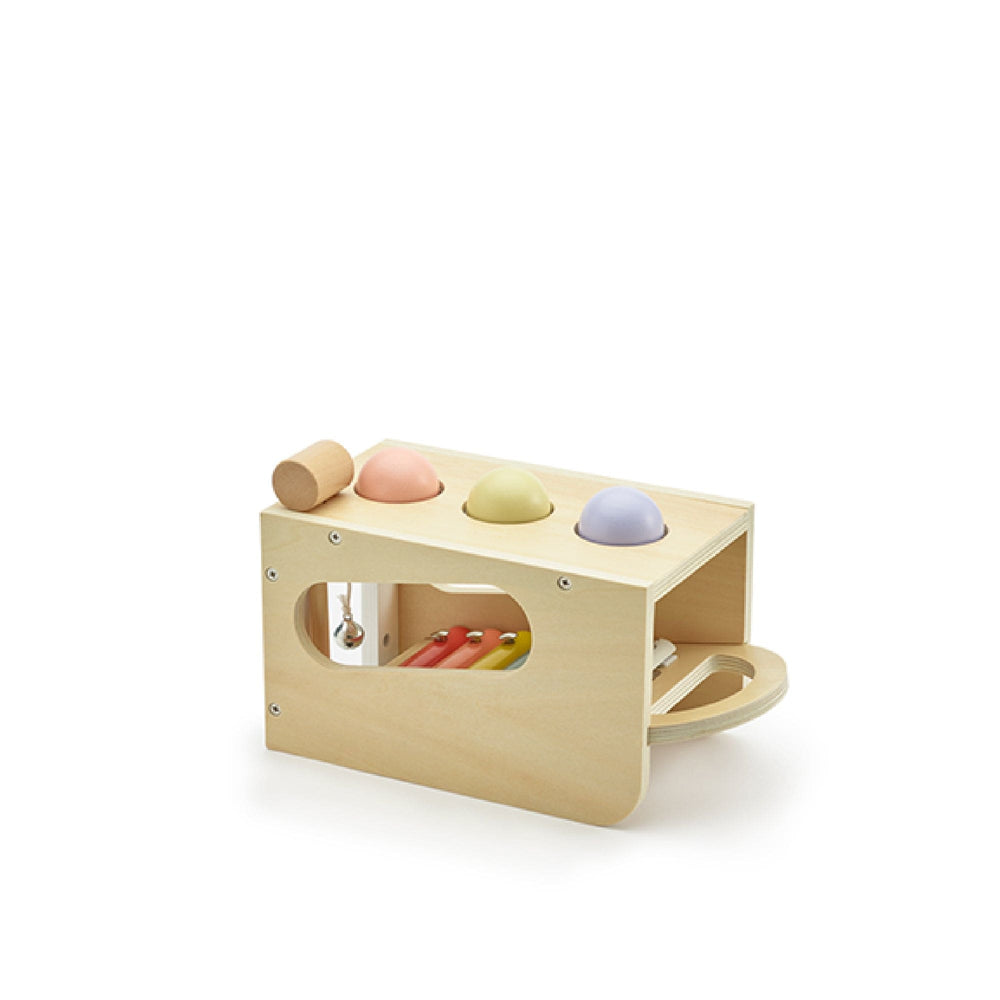 Moover Musical Tap Tap Natural