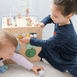 Moover Toys Giant Activity Cube - Green