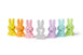 Mr Maria Miffy Colourful Surprise Collection
