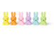 Mr Maria Miffy Colourful Surprise Collection