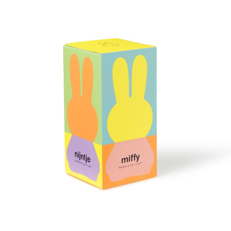Mr Maria Miffy Colourful Surprise Collection