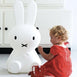 Mr Maria Miffy - Extra Large (XL) - Dimmable LED Lamp