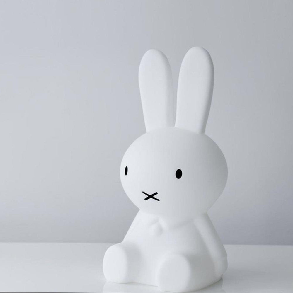 Mr Maria Miffy - Extra Large (XL) - Dimmable LED Lamp