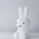 Mr Maria Miffy - Extra Large (XL) - Dimmable LED Lamp