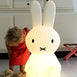 Mr Maria Miffy - Extra Large (XL) - Dimmable LED Lamp