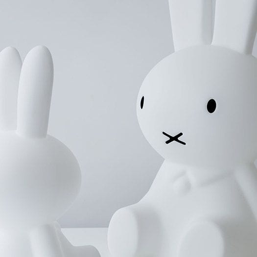 Mr Maria Miffy - Extra Large (XL) - Dimmable LED Lamp