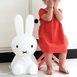 Mr Maria Miffy - Extra Large (XL) - Dimmable LED Lamp