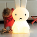 Mr Maria Miffy - Extra Large (XL) - Dimmable LED Lamp
