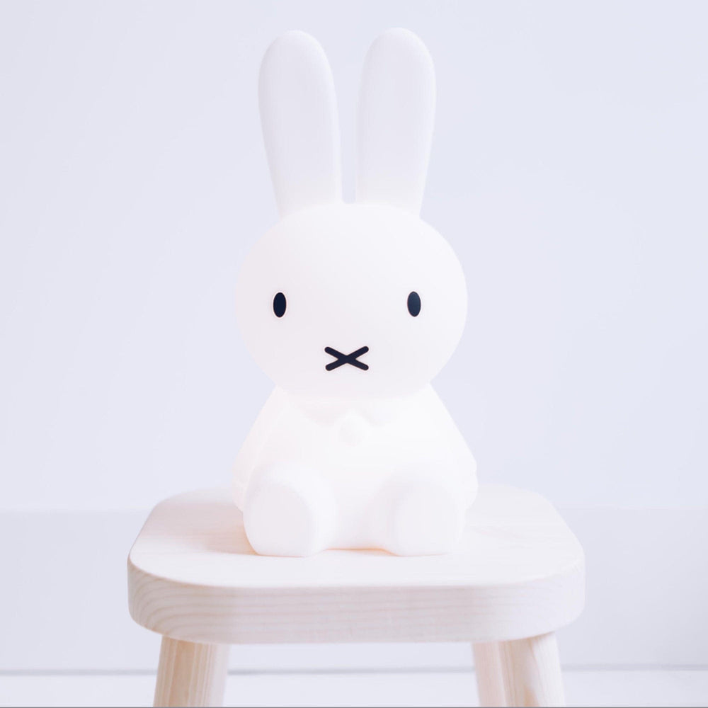 Mr Maria Miffy FIRST LIGHT -  Dimmable LED Lamp