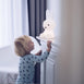 Mr Maria Miffy FIRST LIGHT -  Dimmable LED Lamp