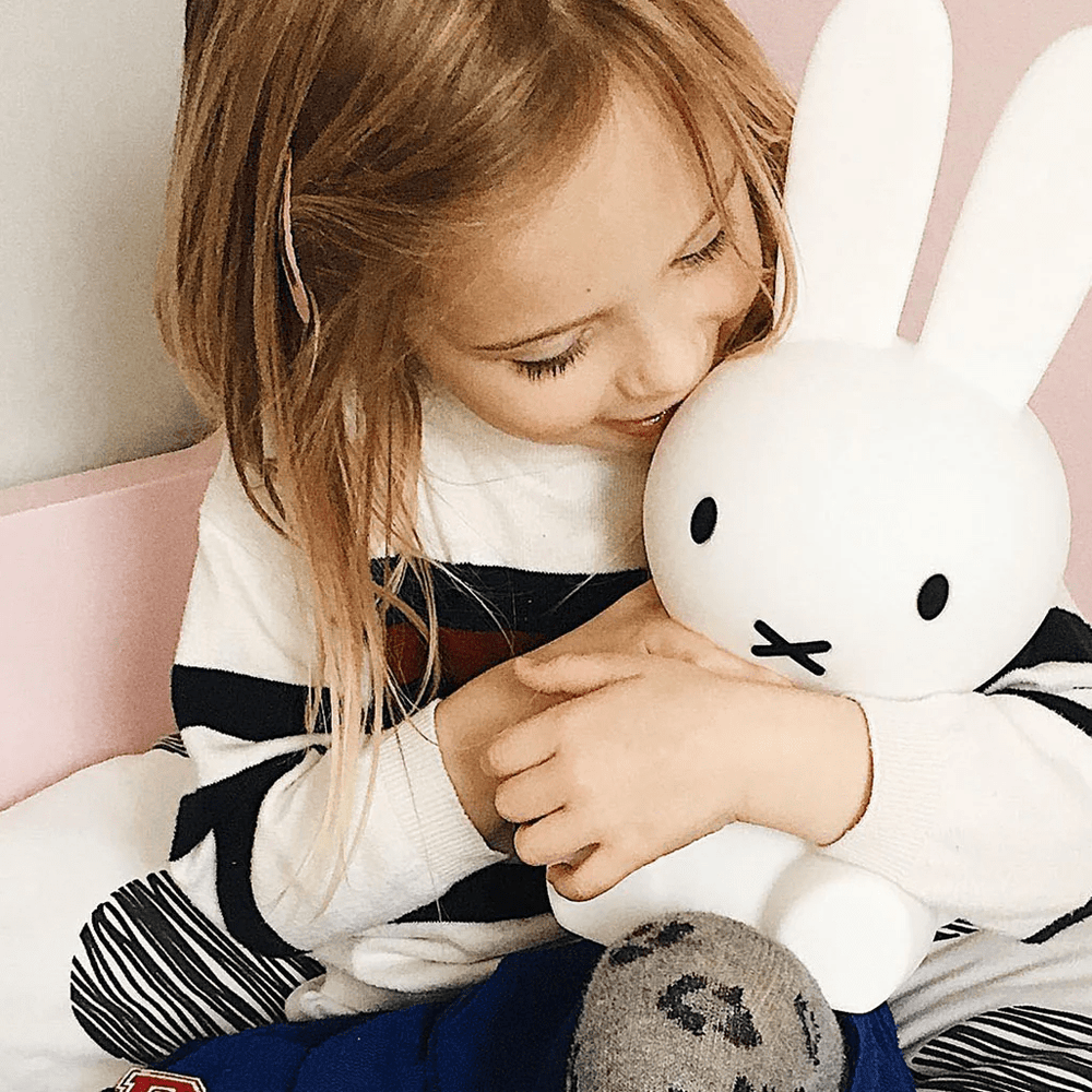 Mr Maria Miffy FIRST LIGHT -  Dimmable LED Lamp