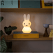 Mr Maria Miffy Shines -  Dimmable LED Lamp