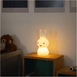Mr Maria Miffy Shines -  Dimmable LED Lamp