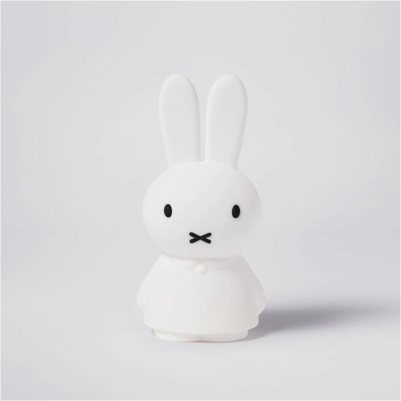 Mr Maria Miffy Shines -  Dimmable LED Lamp