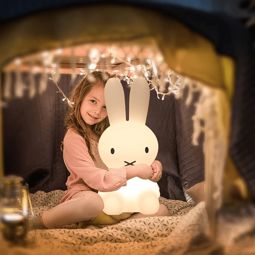 Mr Maria Miffy STAR LIGHT Lamp - Dimmable LED Lamp