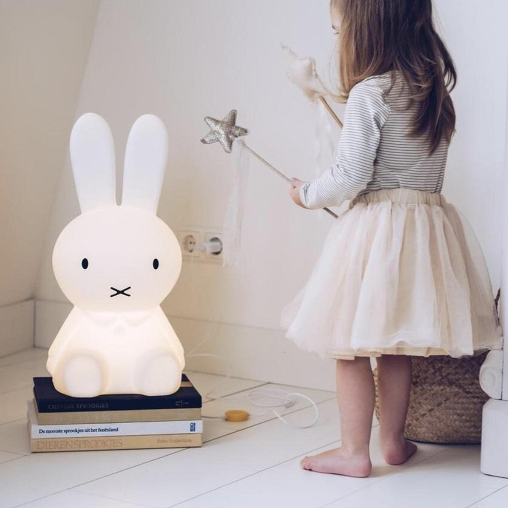 Mr Maria Miffy STAR LIGHT Lamp - Dimmable LED Lamp