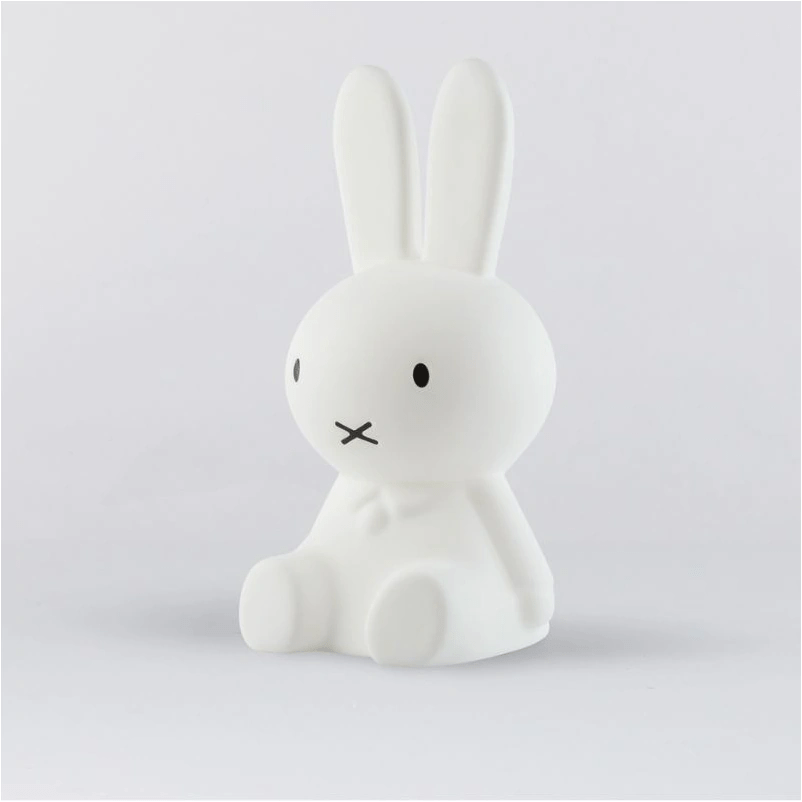 Mr Maria Miffy STAR LIGHT Lamp - Dimmable LED Lamp