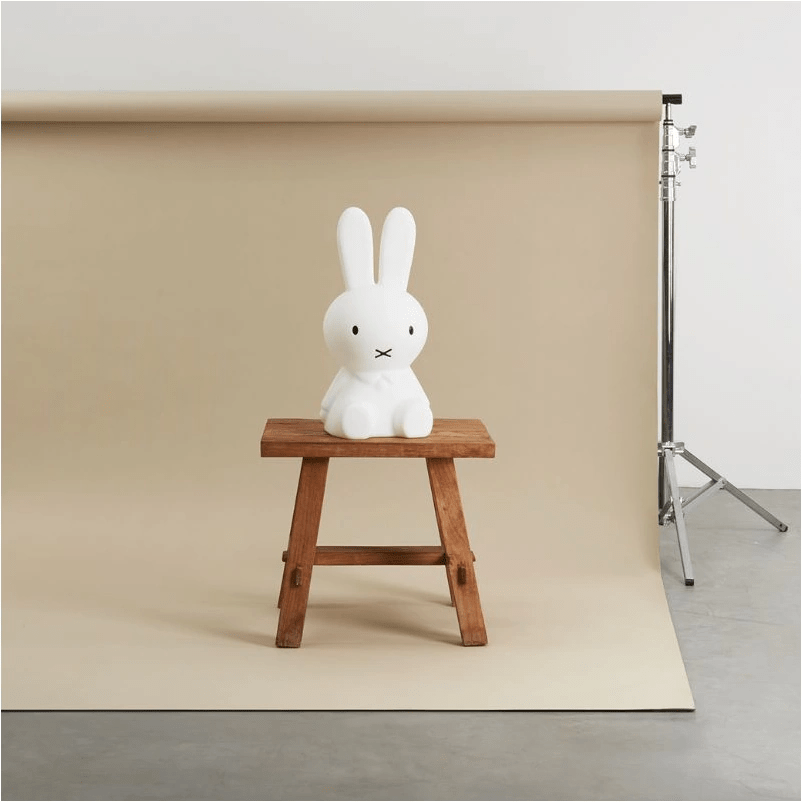 Mr Maria Miffy STAR LIGHT Lamp - Dimmable LED Lamp
