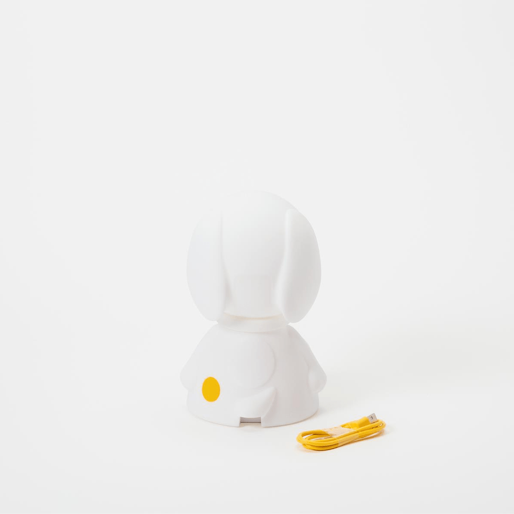 Snoopy First Light Lamp