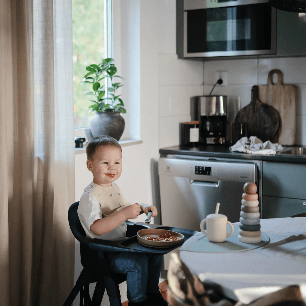 Mushie Training Cup Shifting Sand