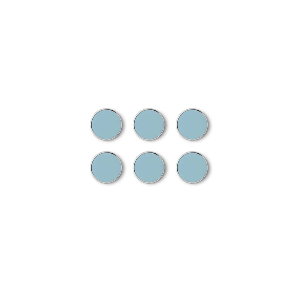 Mustard Made The Buttons - Ocean