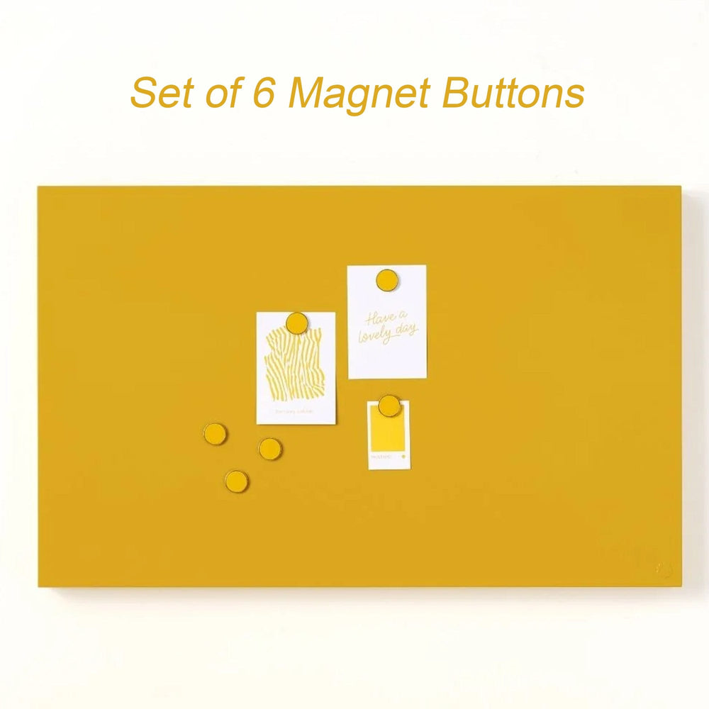 Mustard Made The Buttons - Mustard