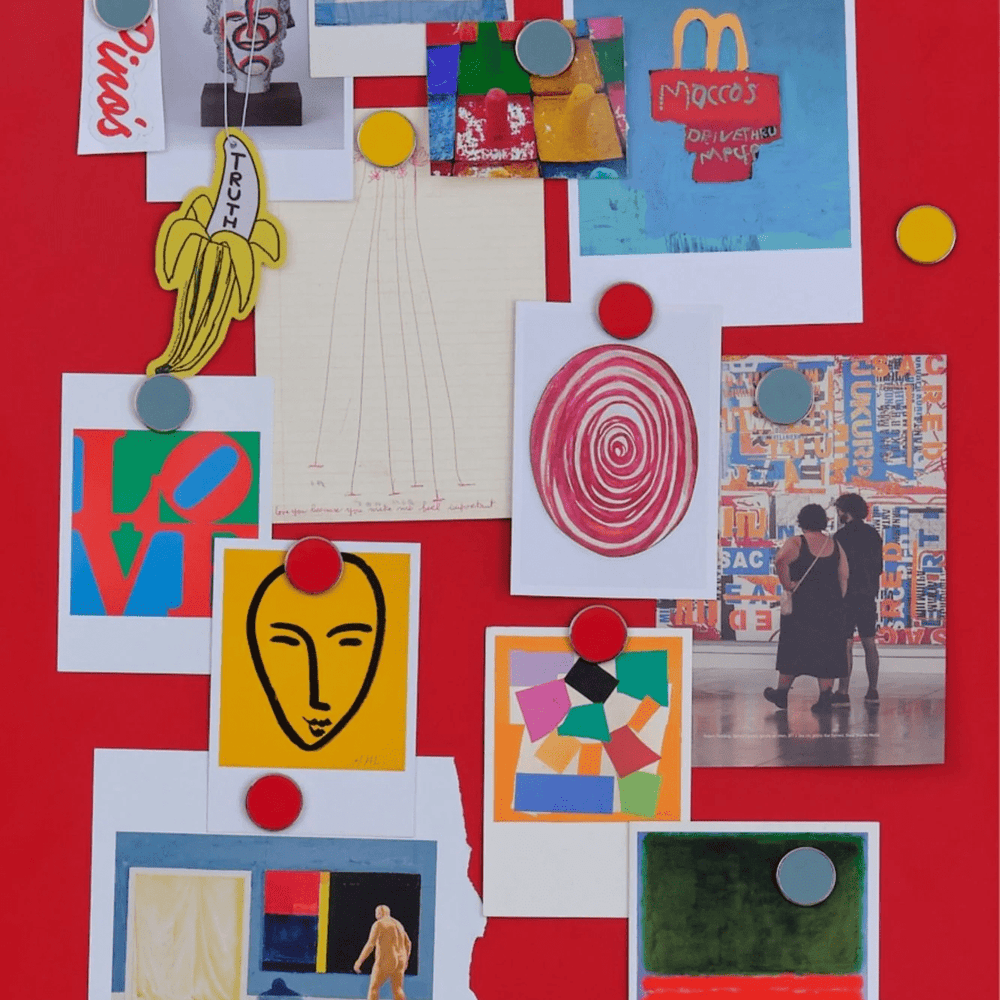 Mustard Made The Buttons - Mustard