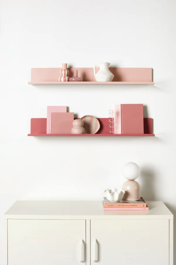 Mustard Made The Ledge Large Berry