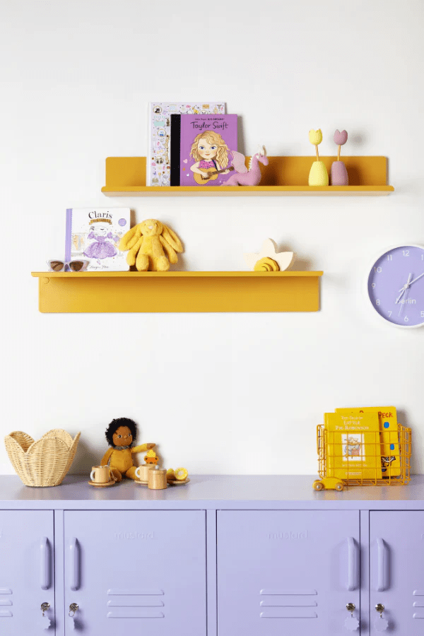 Mustard Made The Ledge Large Mustard