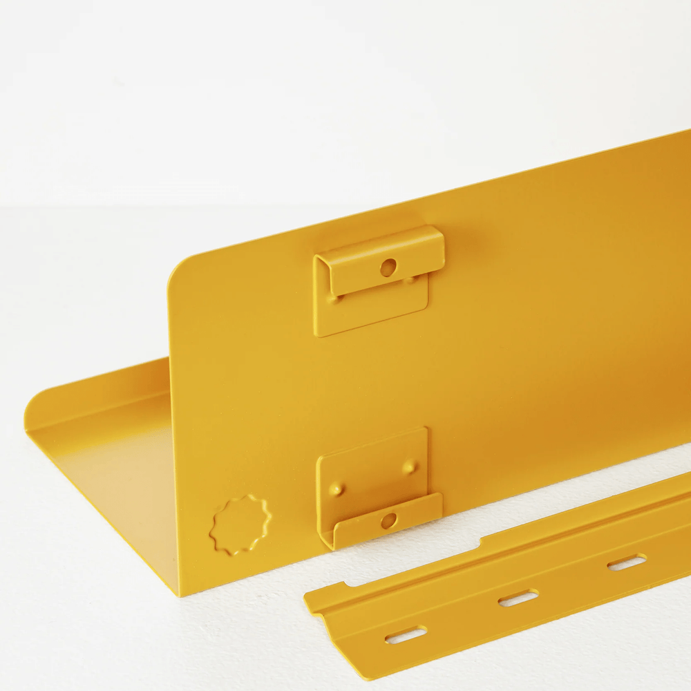 Mustard Made The Ledge Large Mustard