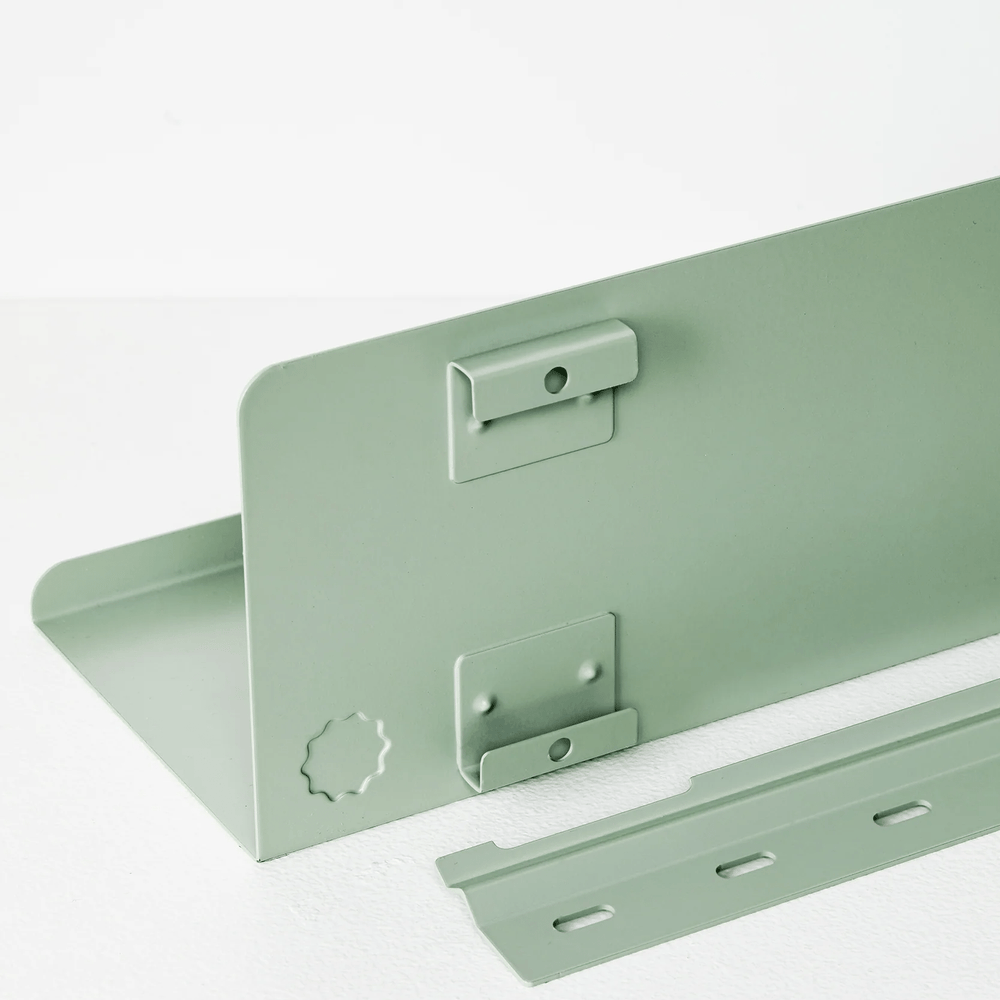 Mustard Made The Ledge Large Sage