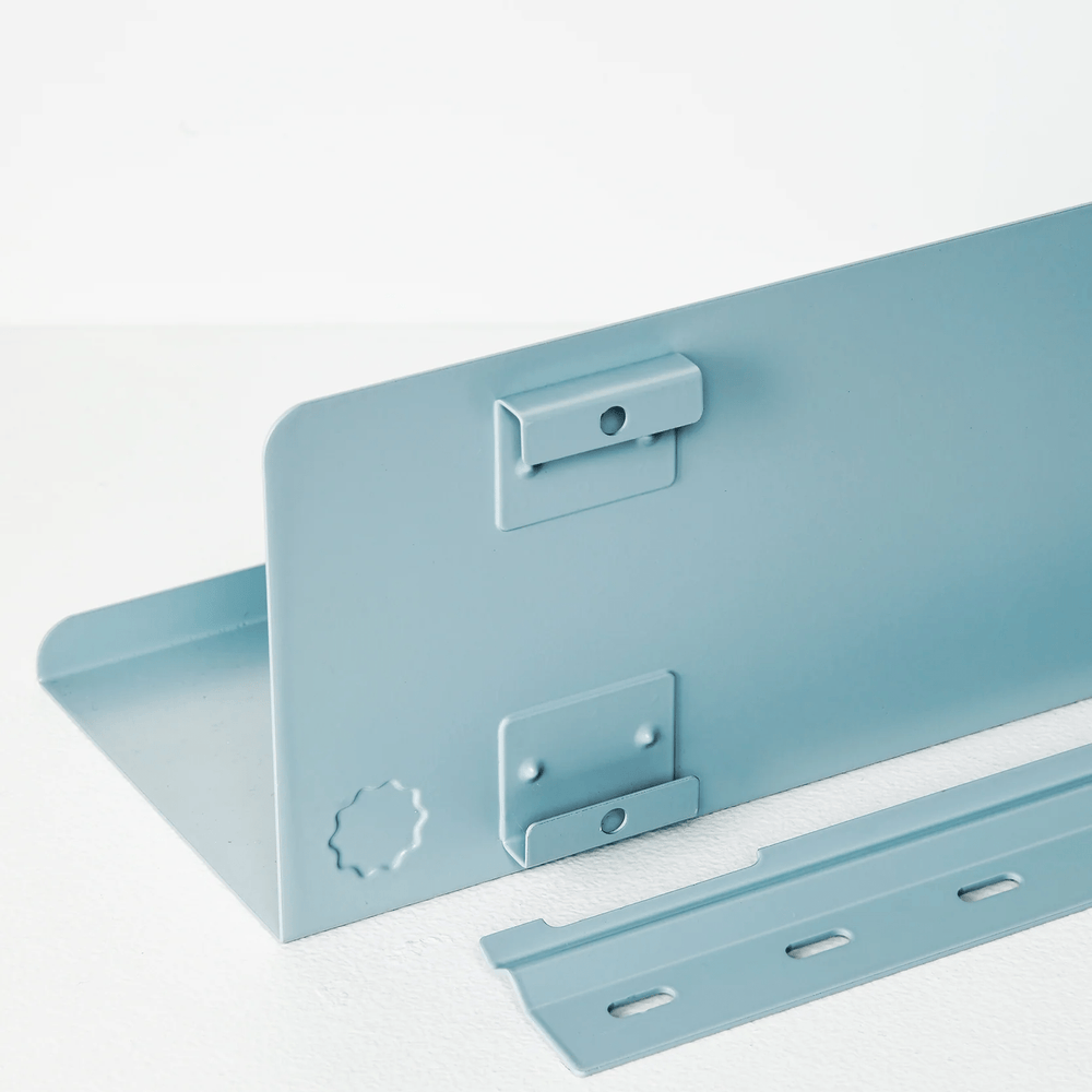 Mustard Made The Ledge Large Ocean