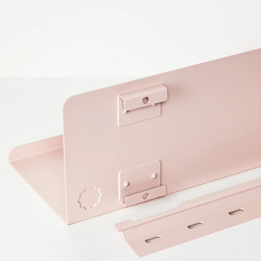 Mustard Made The Ledge Small Blush