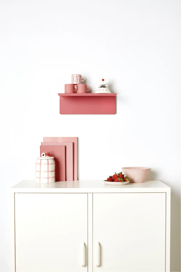 Mustard Made The Ledge Small Berry