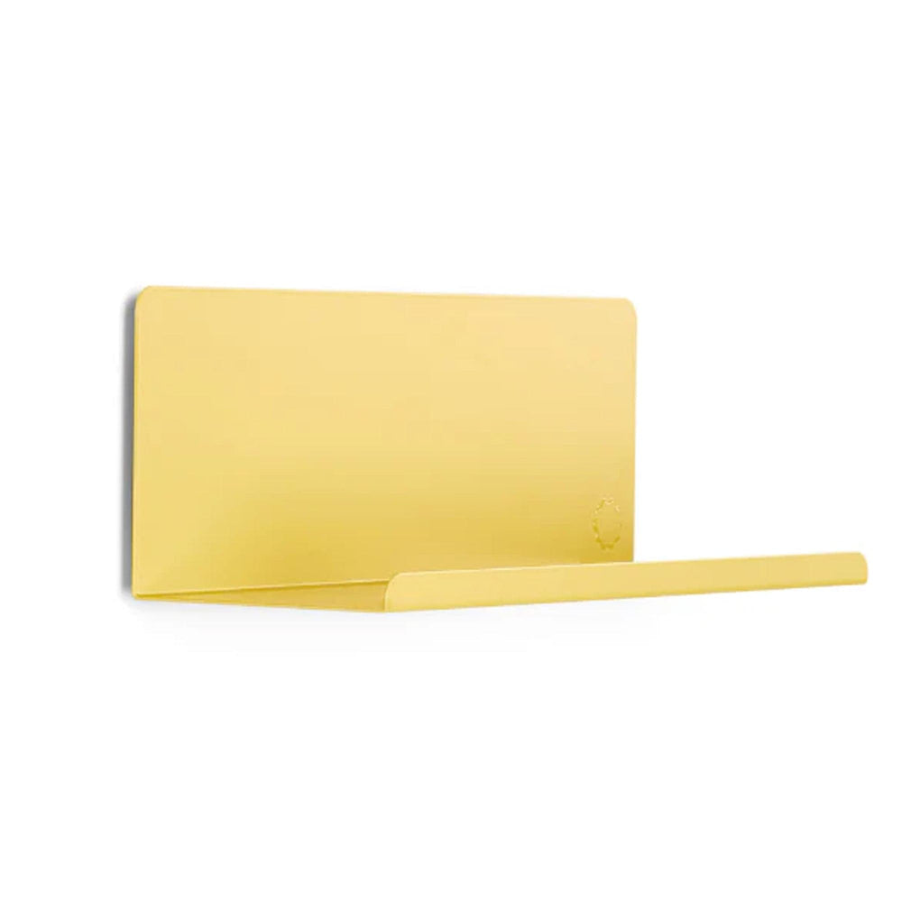 Mustard Made The Ledge Small Butter