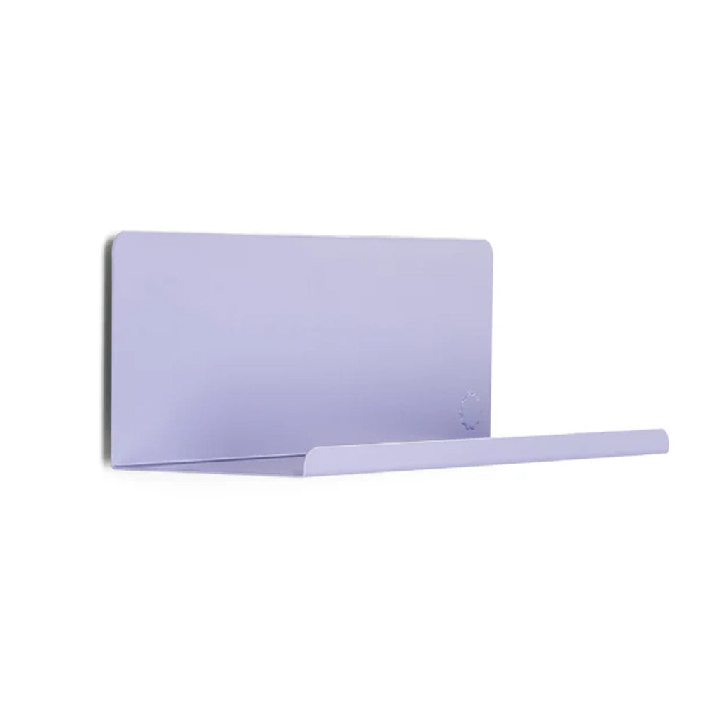 Mustard Made The Ledge Small Lilac