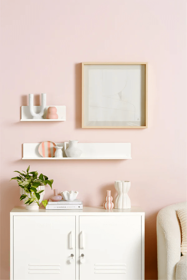 Mustard Made The Ledge Small Chalk