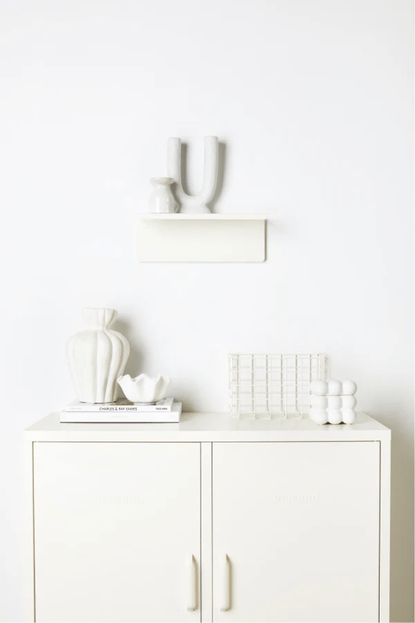 Mustard Made The Ledge Small Chalk