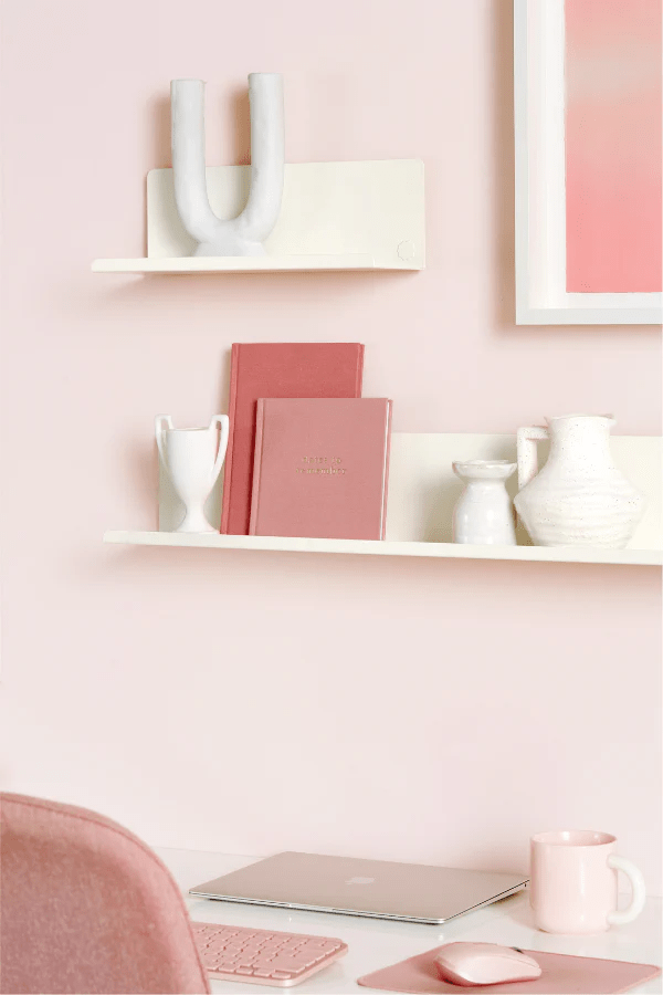 Mustard Made The Ledge Small Chalk