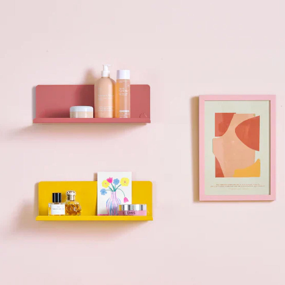 Mustard Made The Ledge Small Mustard